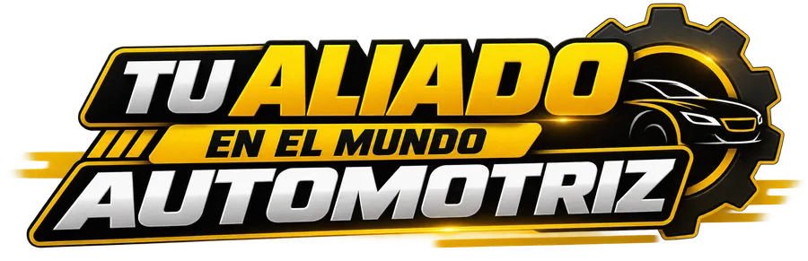 Tu aliado en el mundo automotriz